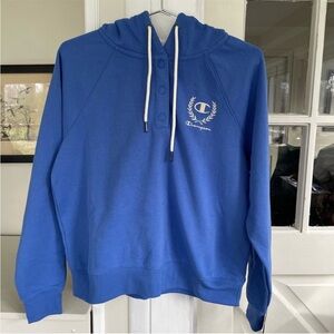 Champion Men's Hoodie